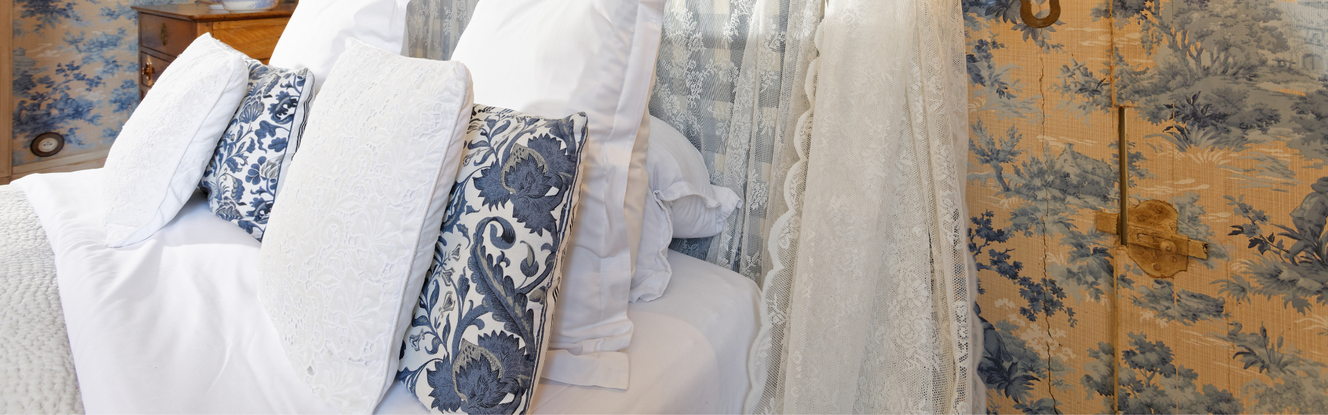 Domaine du Buc Bleue - Chambre d'hôte