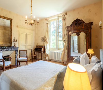 Domaine du Buc Madame - Vue d'ensemble