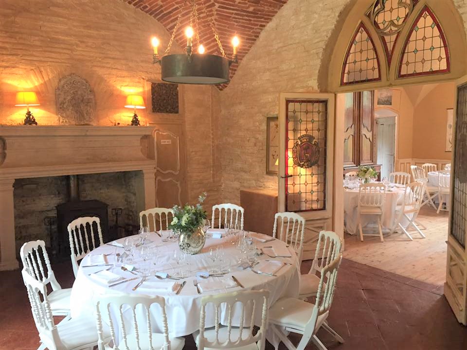 evenement domaine du buc