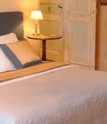 Chambre de Madame