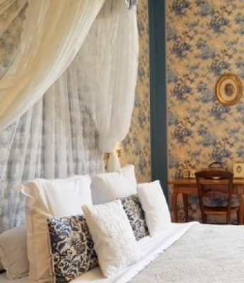 chambre d hotes de charme aux portes d albi toile de jouy