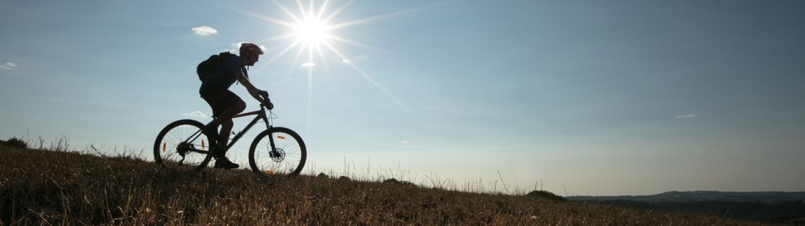 Cyclotourisme-albi-H velo dans le tarn ores du domaine du buc