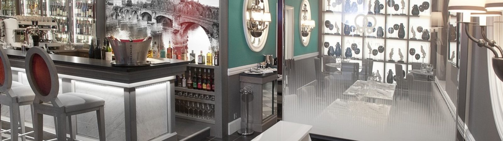 Brasserie gastronomique Alchimy, Albi