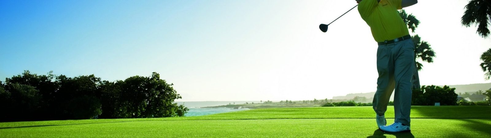 Terrain de golf d'Albi